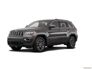 2020 Jeep Grand Cherokee Prices Reviews Amp Pictures